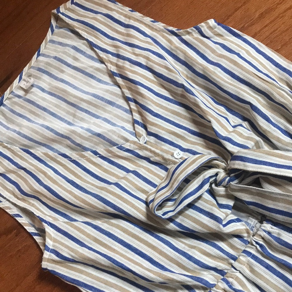 Romper - Picture 3 of 3